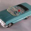 5514_Ford Galaxie Convertible